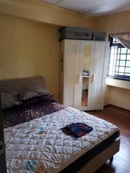 Blk 733 Woodlands Circle (Woodlands), HDB 5 Rooms #541178731